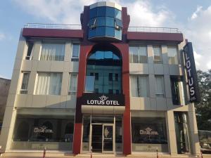 lotus otel