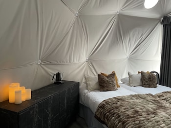 tocoro mt fuji campandglamping