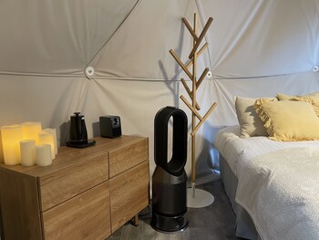 tocoro mt fuji campandglamping