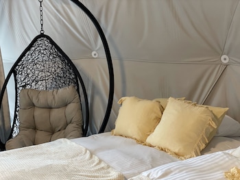 tocoro mt fuji campandglamping