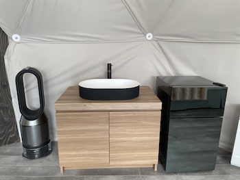 tocoro mt fuji campandglamping