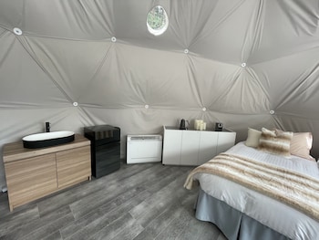 tocoro mt fuji campandglamping