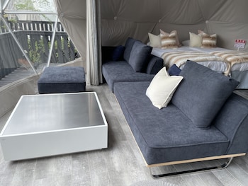 tocoro mt fuji campandglamping