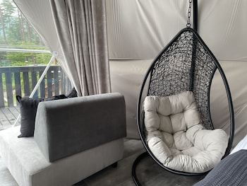 tocoro mt fuji campandglamping