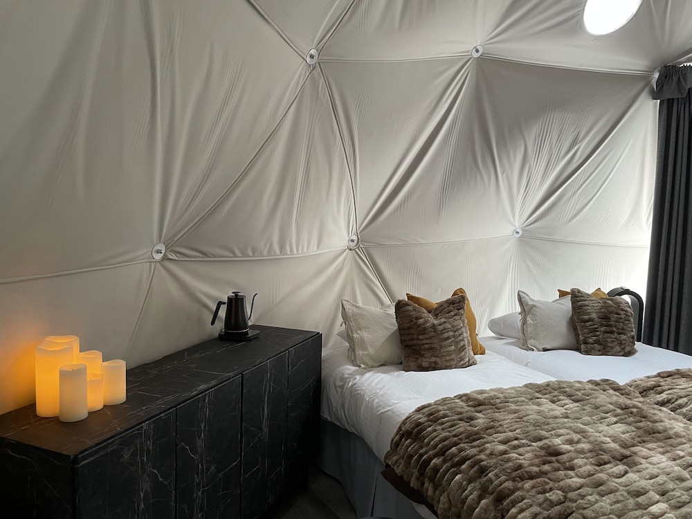 tocoro mt fuji campandglamping
