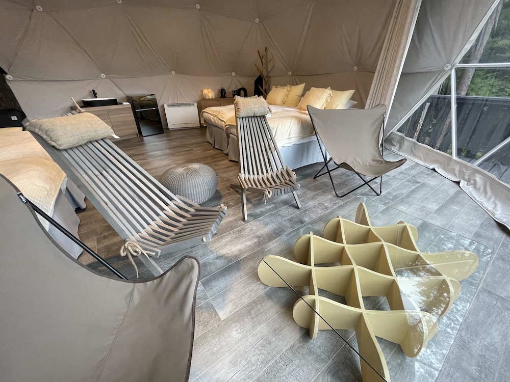 tocoro mt fuji campandglamping