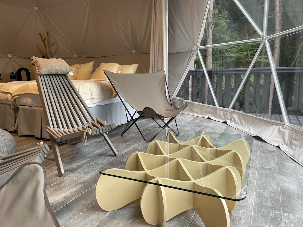 tocoro mt fuji campandglamping