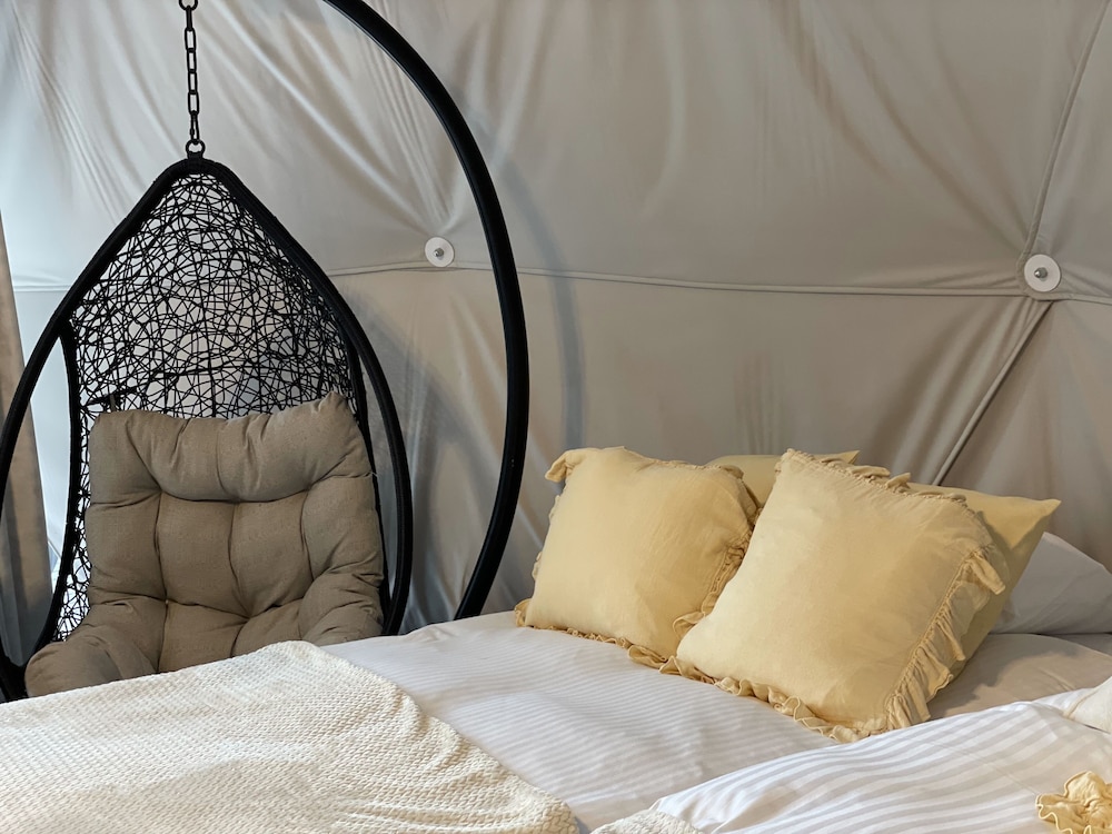 tocoro mt fuji campandglamping