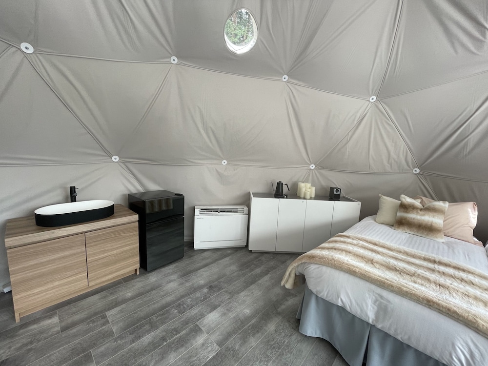 tocoro mt fuji campandglamping