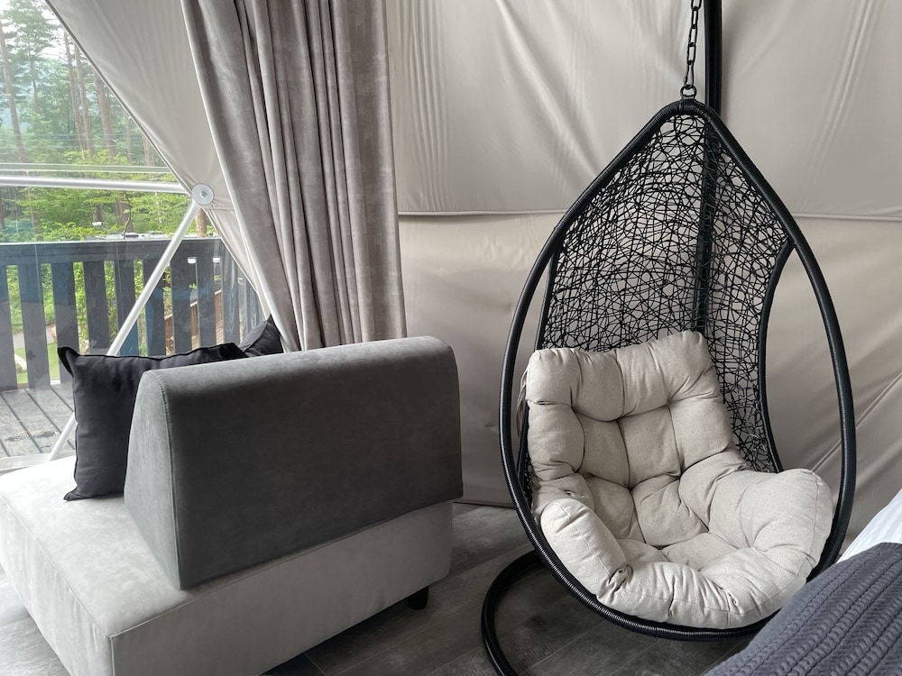 tocoro mt fuji campandglamping