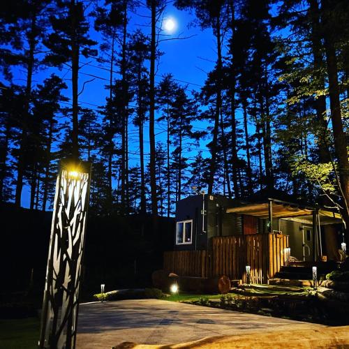 tocoro mt fuji campandglamping