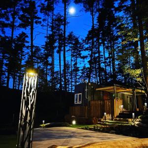 tocoro mt fuji campandglamping