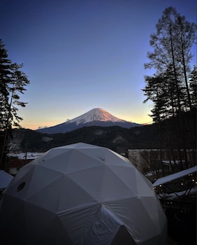fujikawaguchiko