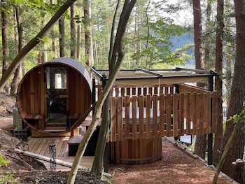 Tocoro. Mt.Fuji Camp&Glamping,Yamanashi>>Fujikawaguchiko,1 star