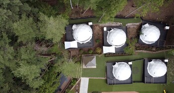tocoro mt fuji campandglamping