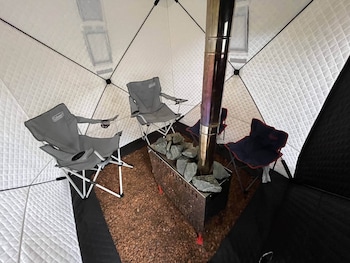Tocoro. Mt.Fuji Camp&Glamping,Yamanashi>>Fujikawaguchiko,1 star