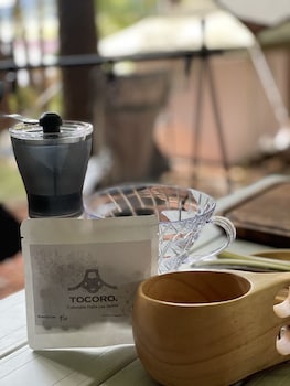 tocoro mt fuji campandglamping