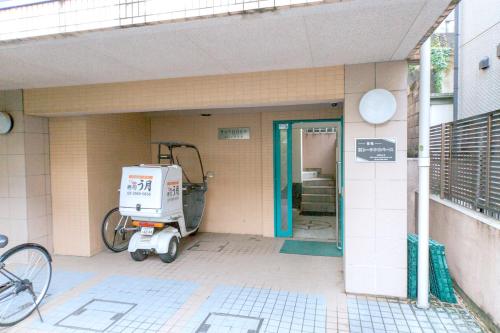 nestay apartment tokyo ikebukuro