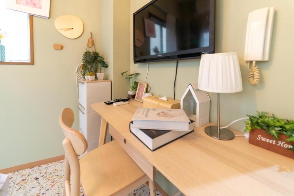 nestay apartment tokyo ikebukuro