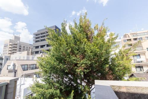 nestay apartment tokyo ikebukuro