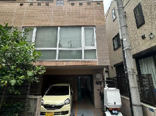 nestay apartment tokyo ikebukuro