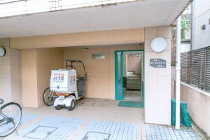 nestay apartment tokyo ikebukuro