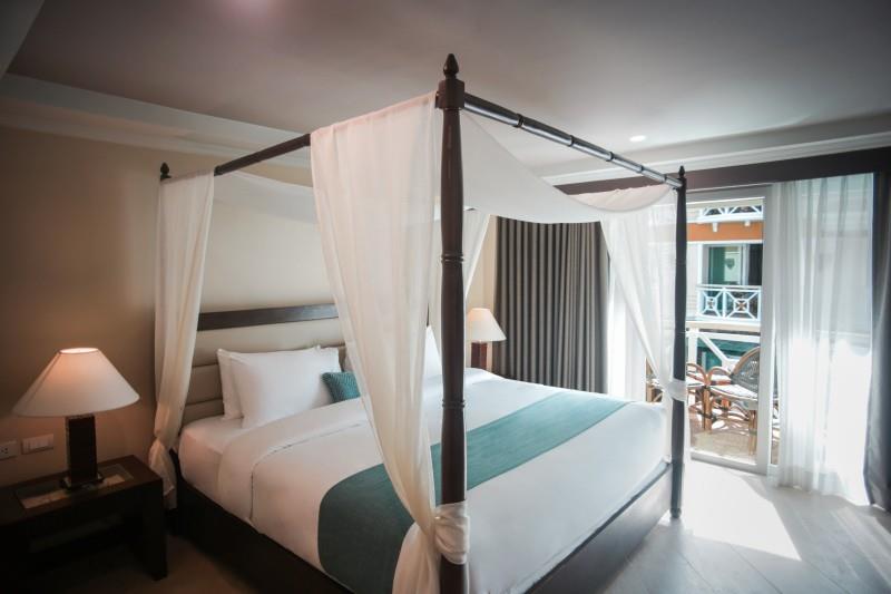 boracay mandarin island hotel