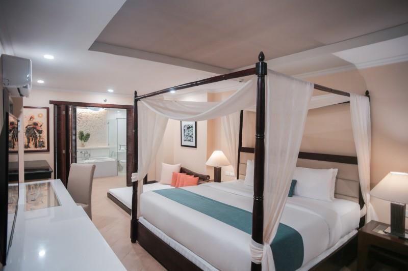 boracay mandarin island hotel