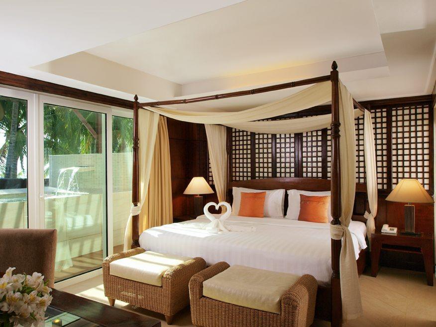 boracay mandarin island hotel