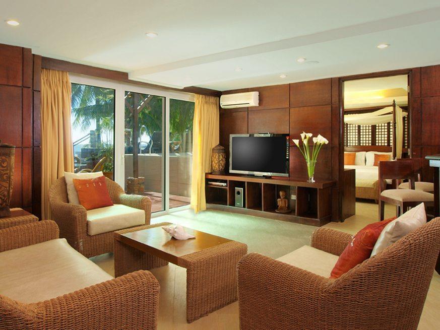 boracay mandarin island hotel