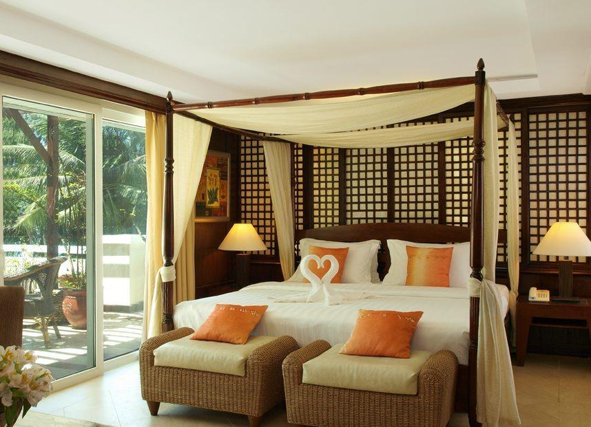 boracay mandarin island hotel