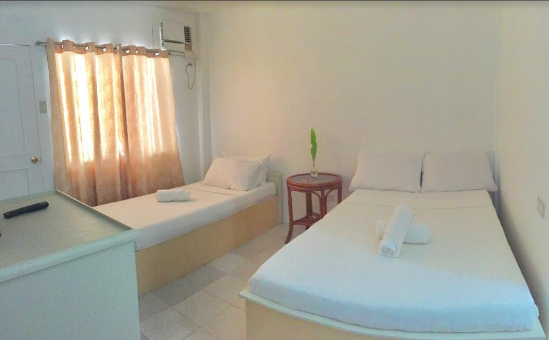 seabird international resort