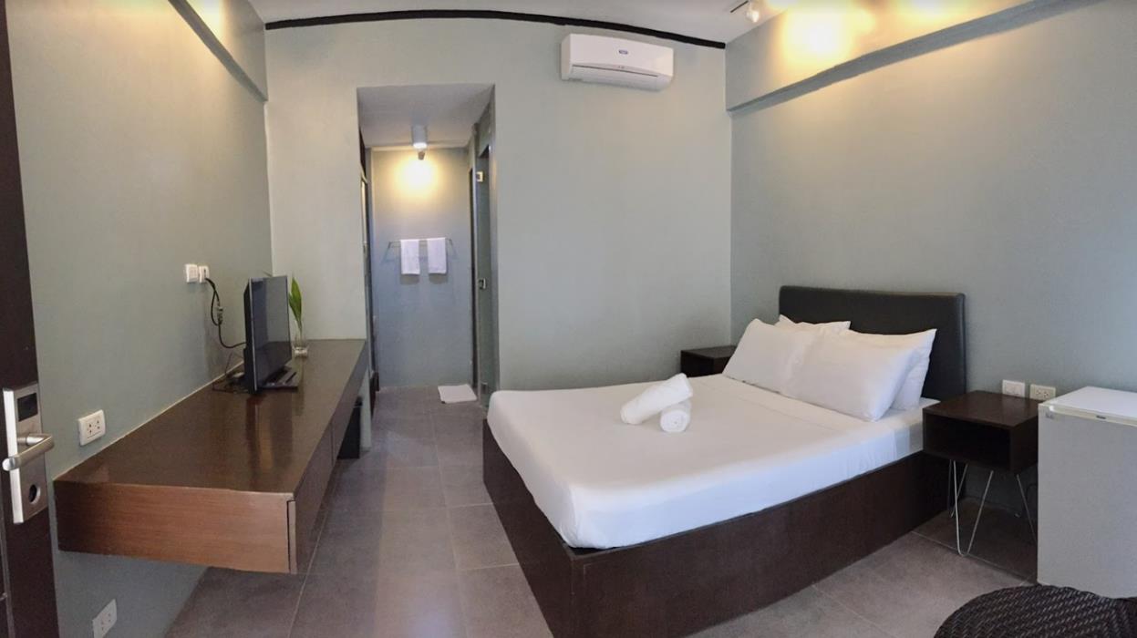 seabird international resort