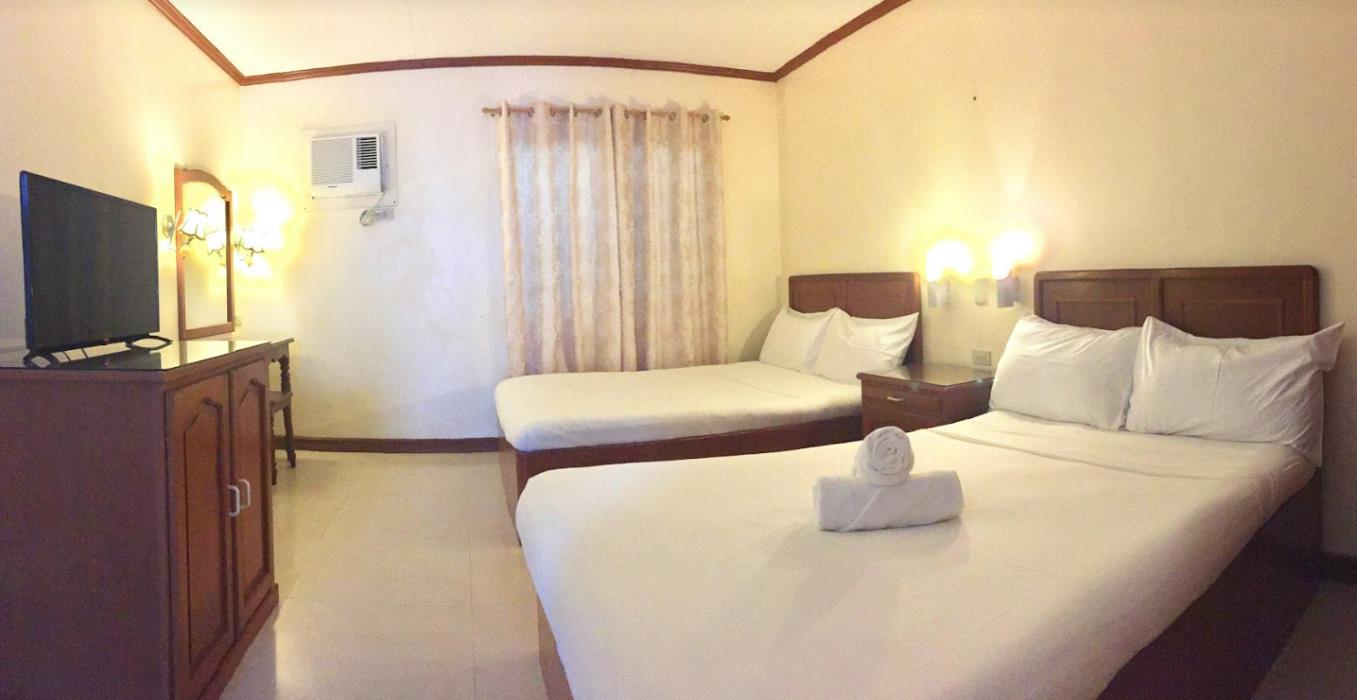 seabird international resort