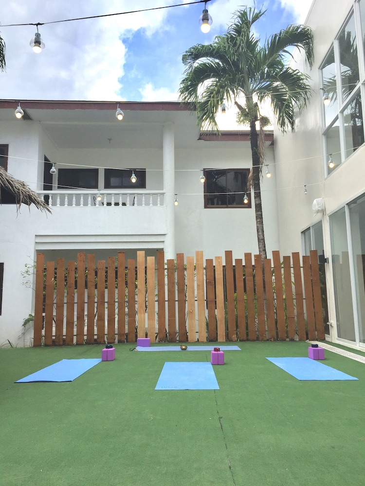 seabird international resort
