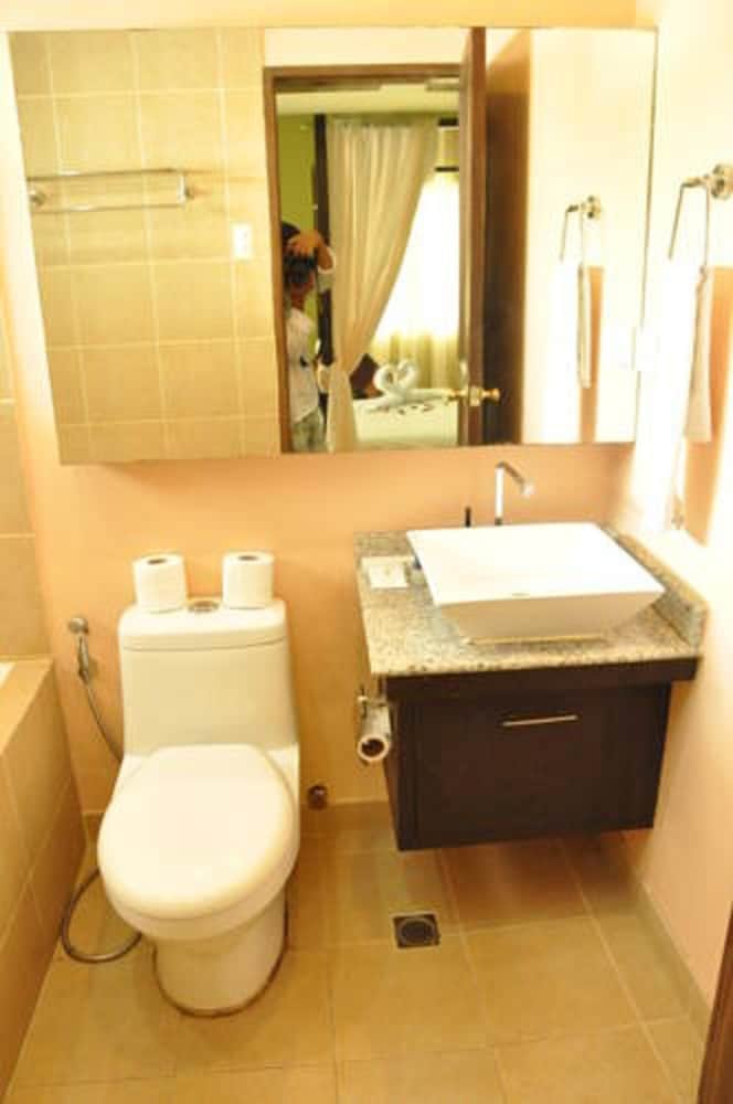 seabird international resort