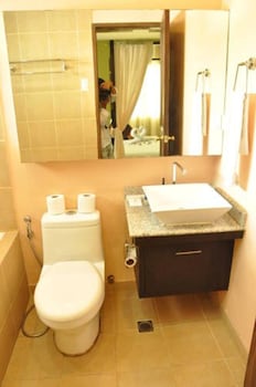 seabird international resort