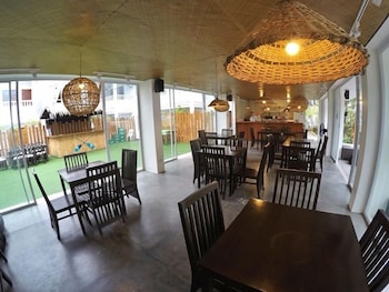 seabird international resort