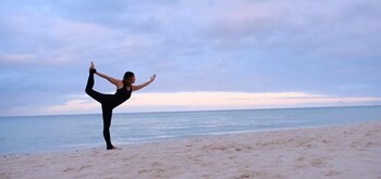 seabird international resort