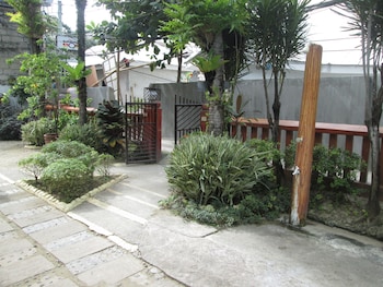 seabird international resort