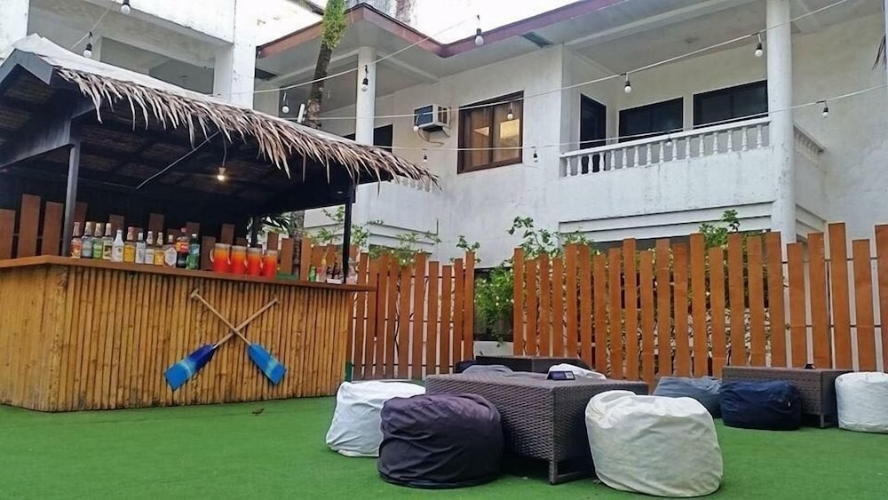 seabird international resort