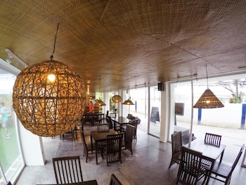 seabird international resort
