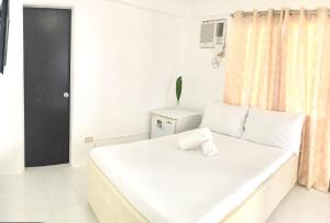 seabird international resort