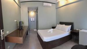 seabird international resort