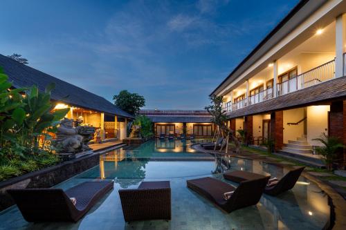 ubud
