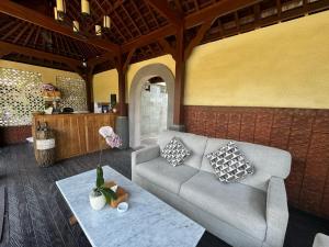 puri andong villa