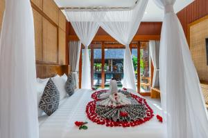 puri andong villa