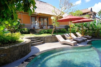 ubud