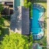 puri andong villa