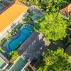 puri andong villa